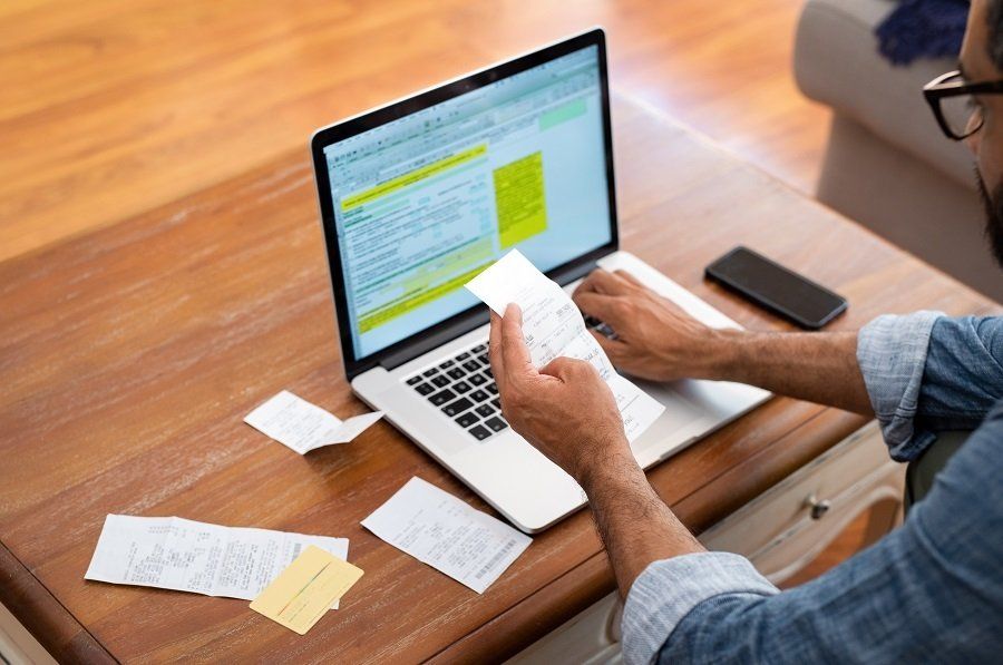 utilizzo del software per la fatturazione elettronica