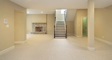 domestic damp proofing