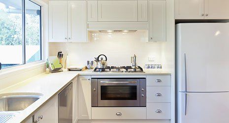 kitchen services