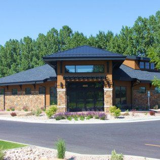 Fuller Family Medicine Hospital | Billings, MT | Fuller Family Medicine