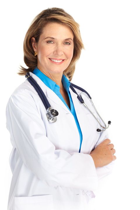 A doctor in Billings, MT, ready for same-day appointments