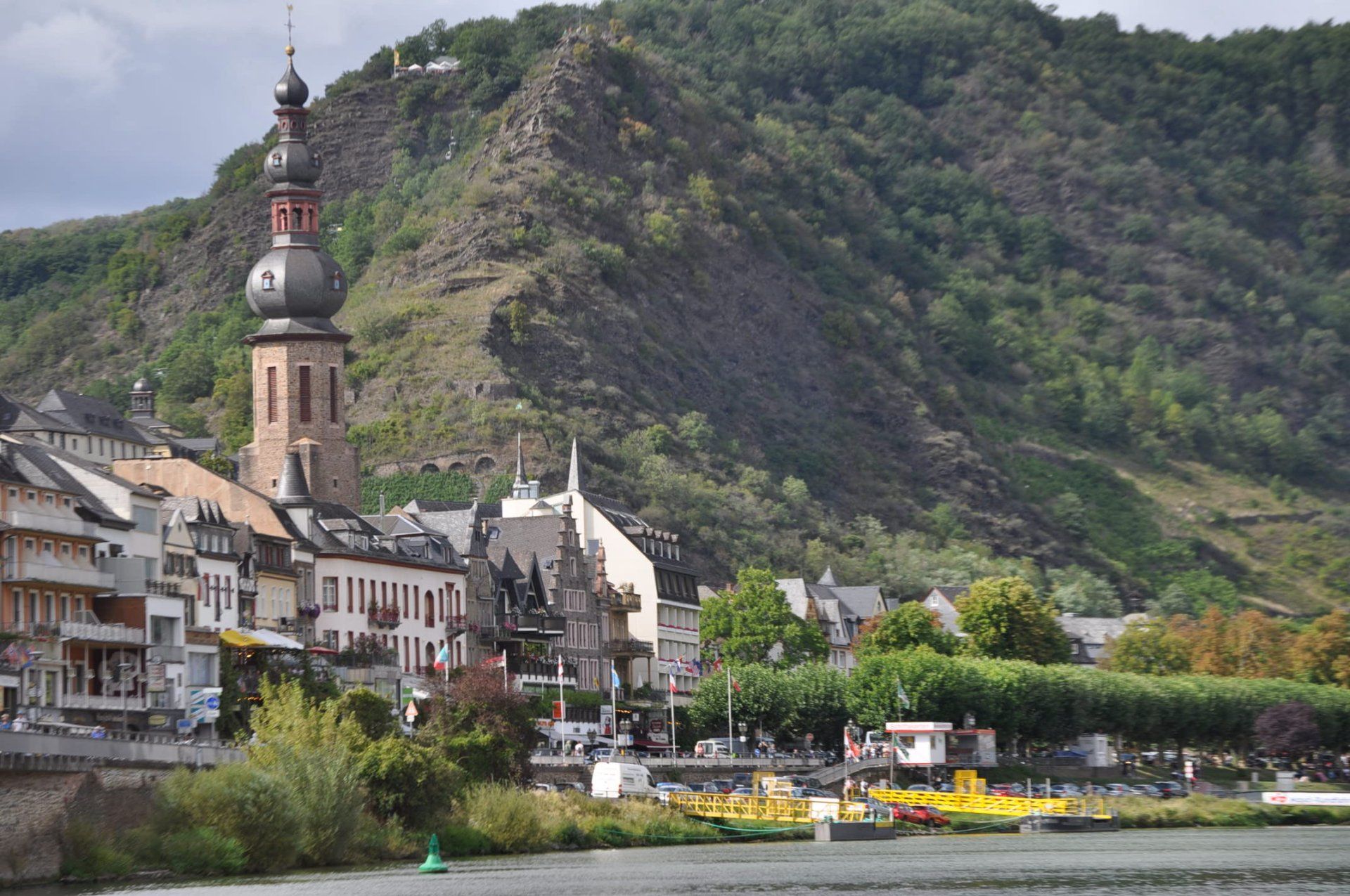 Cochem