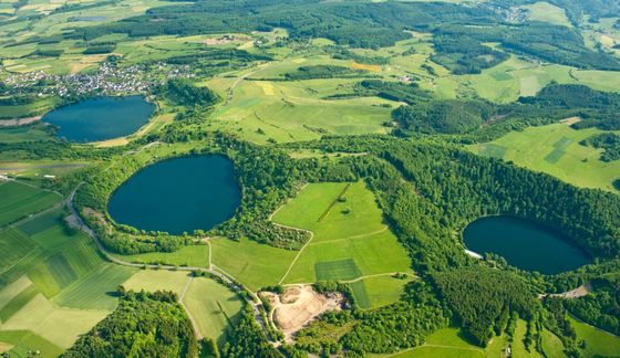 Vulkaneifel