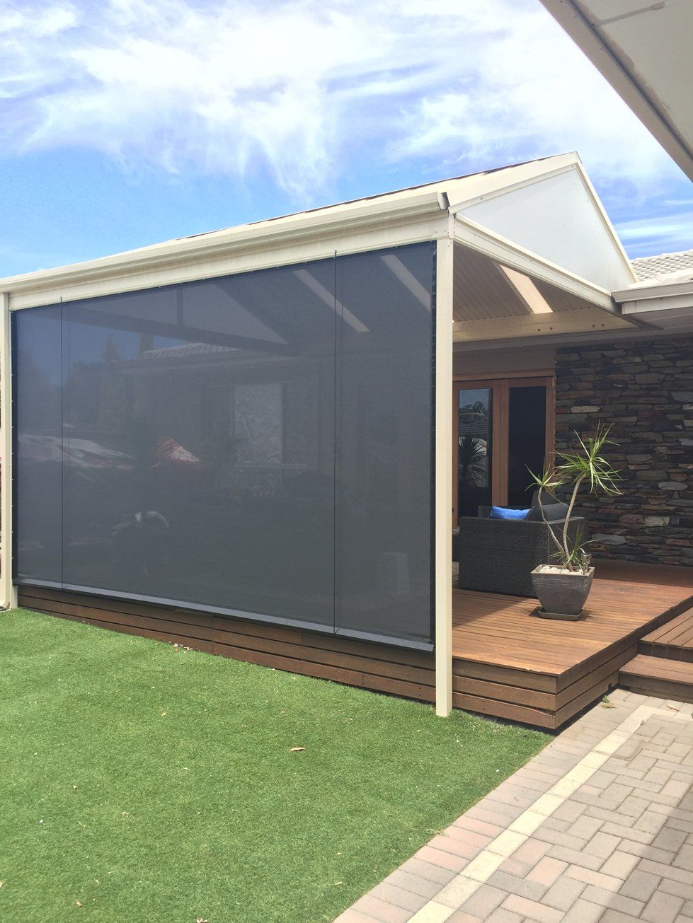 williams blinds