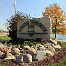 North Liberty Location Image