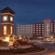 Coralville Location Image
