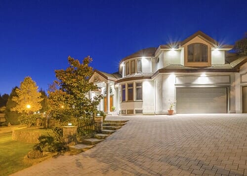 House - Painting Services in Tampa Bay Area, Florida