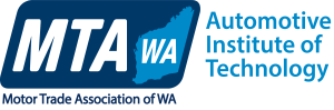 MTA logo