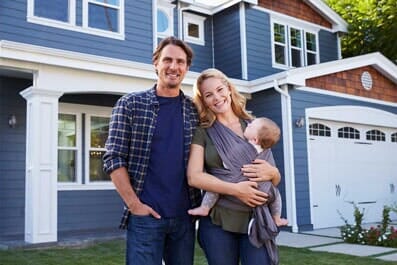 Portrait of Family — Estate Planning in Medford OR Portrait of Family — Estate Planning in Medford OR