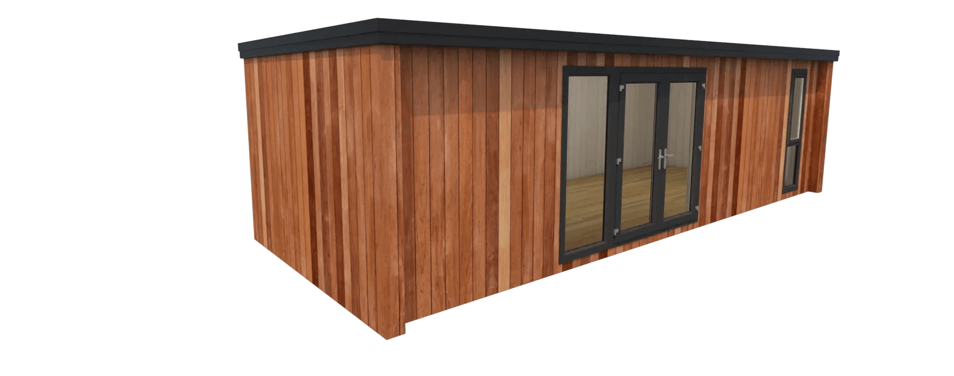 MARSTON GARDEN ROOM