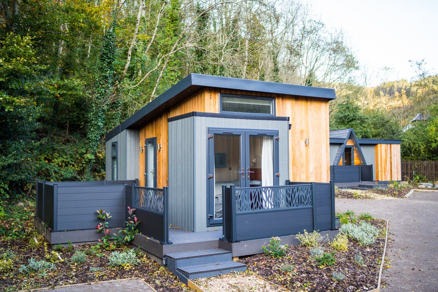 Garden Leisure Buildings Stratford Upon Avon
