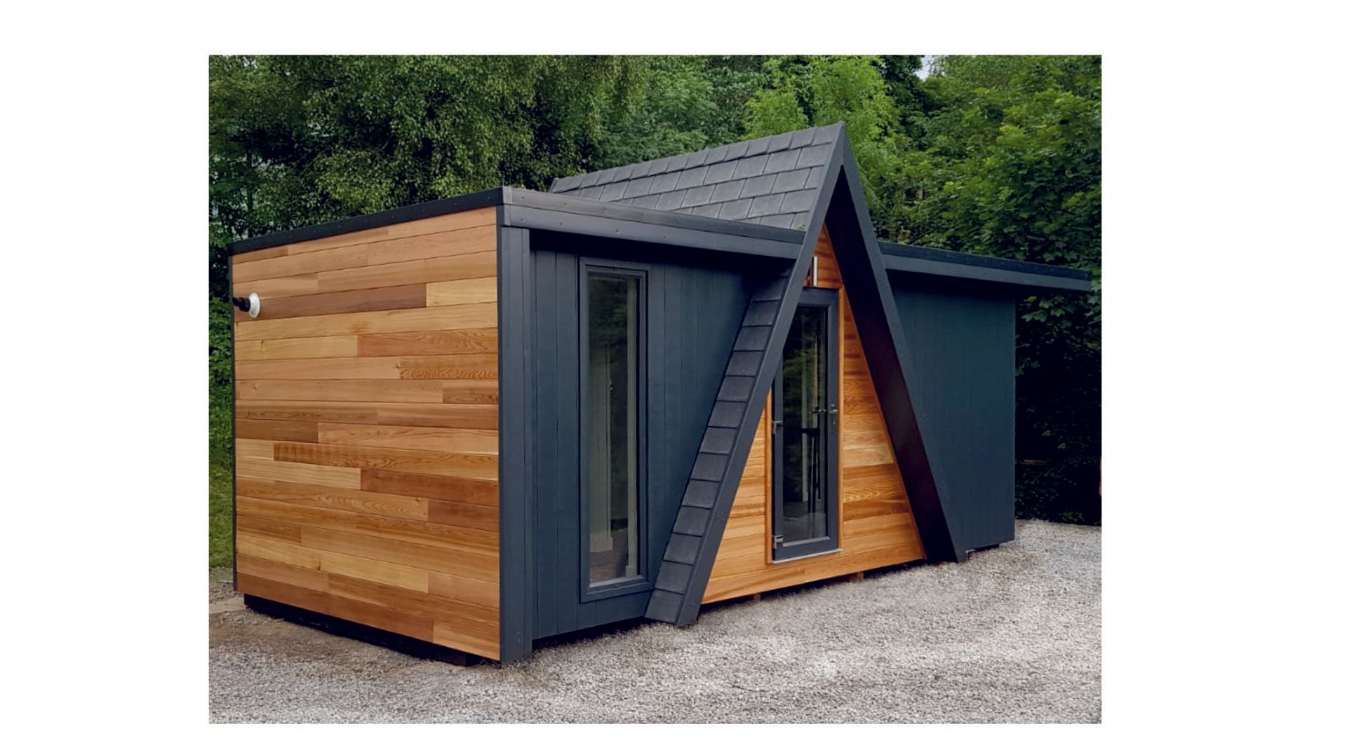 Accomodation ideas
