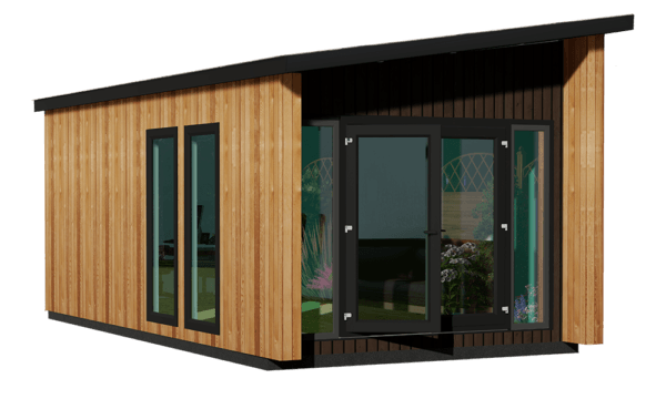 Garden buildings for sale warwickshire