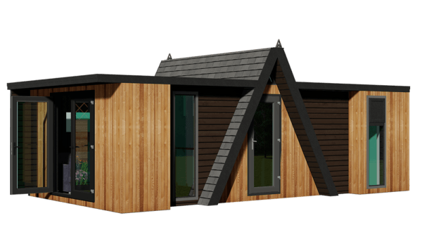 Atherstone Summer House