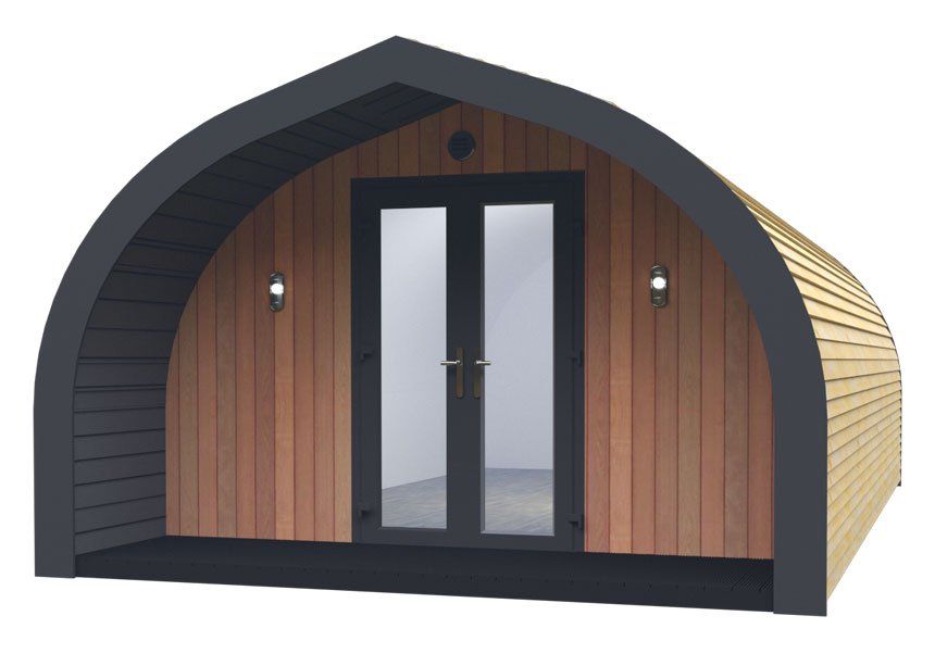 LOXLEY Hut