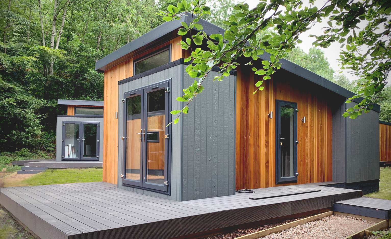 Garden Leisure Buildings Stratford Upon Avon