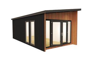 HOME OFFICE warwickshire