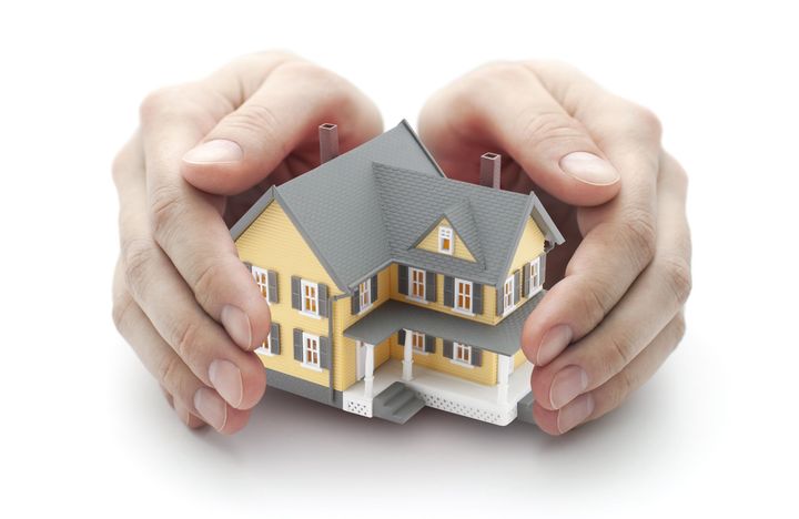 home insurance at Cisneros Insurance Group