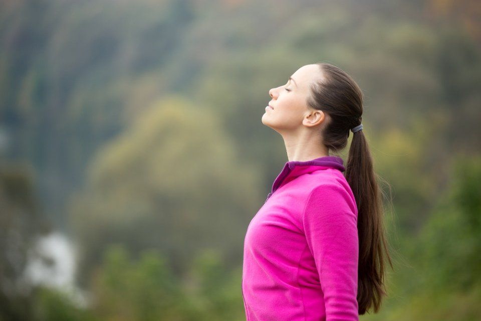 meditazione