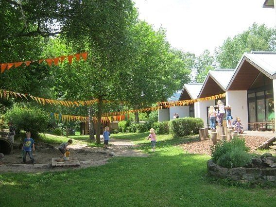 Prot. Kita Hornbach