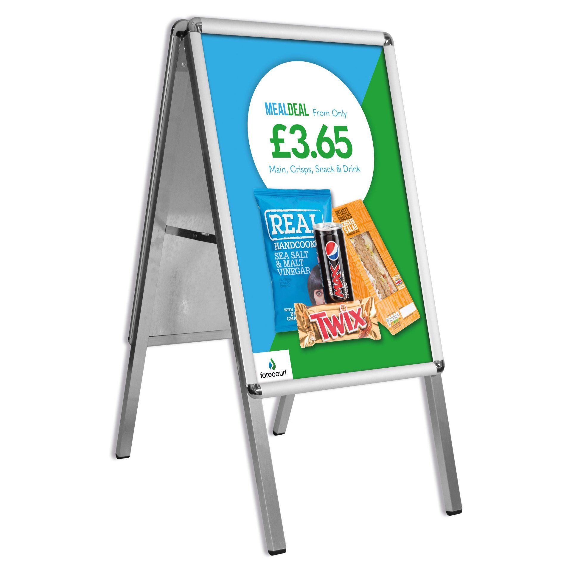 Classic A-Board Lite