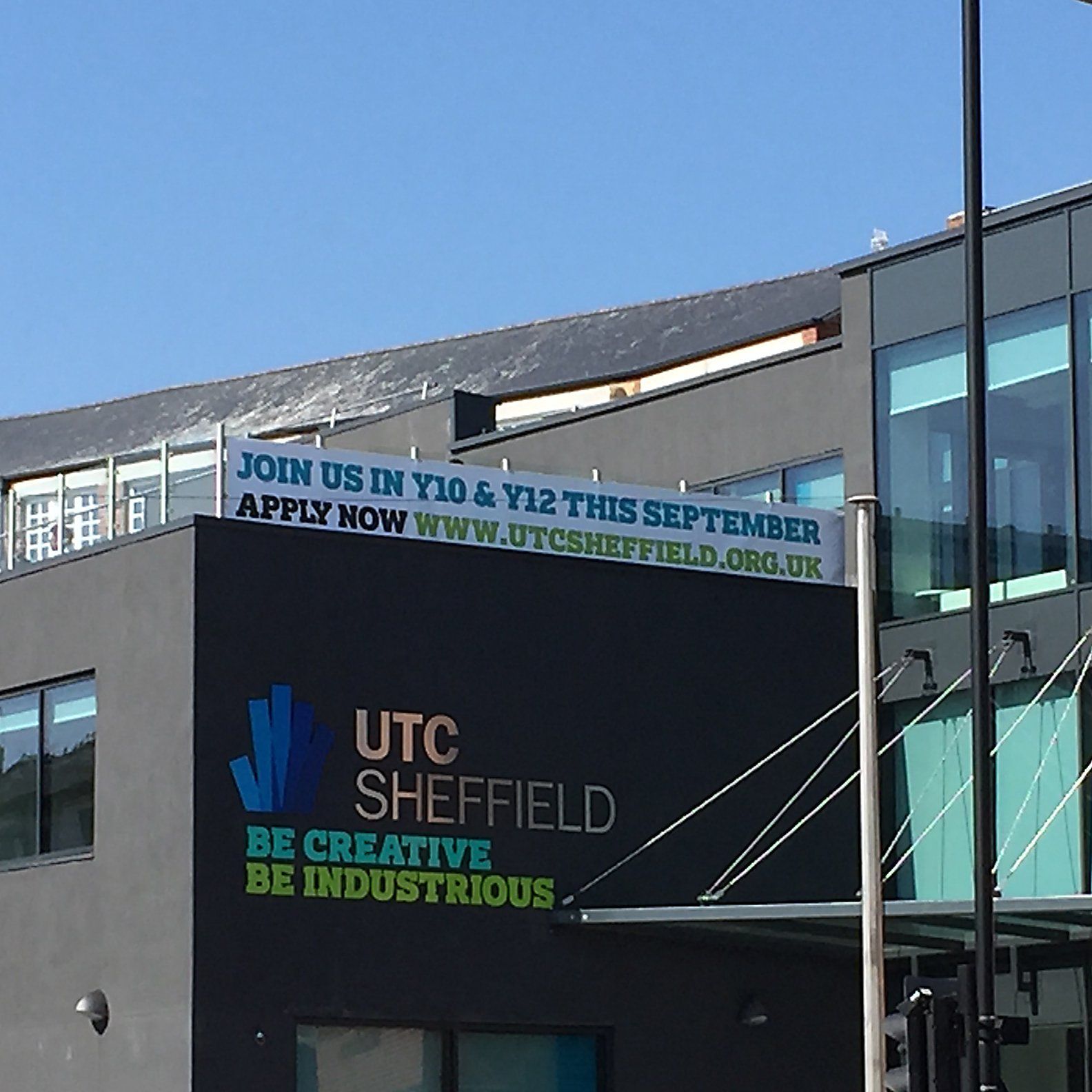 Advertising PVC Banners