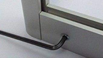 Allen key Booth