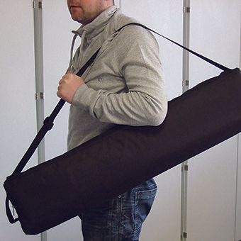 Wide Roller Banner
