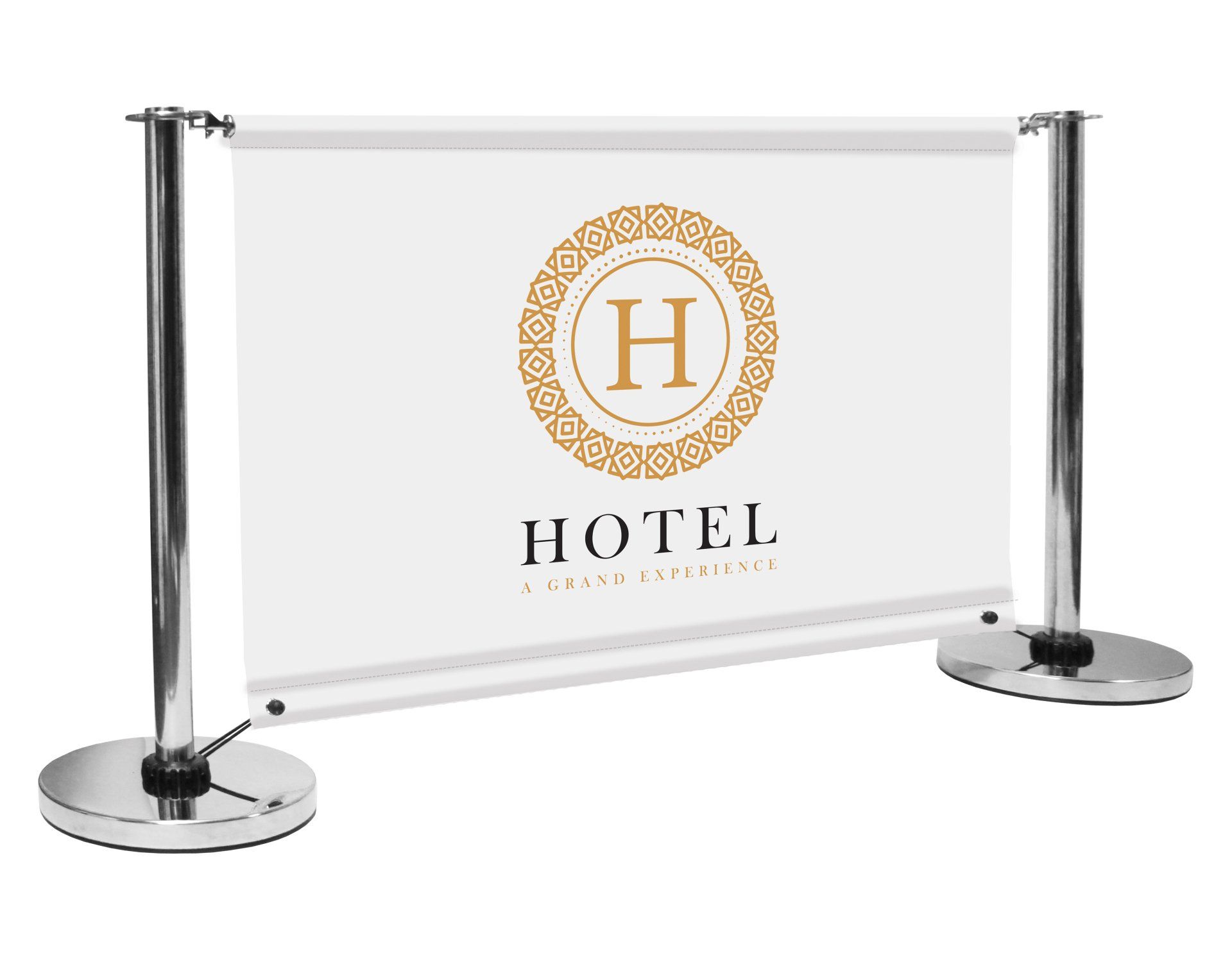 Cafe Banners