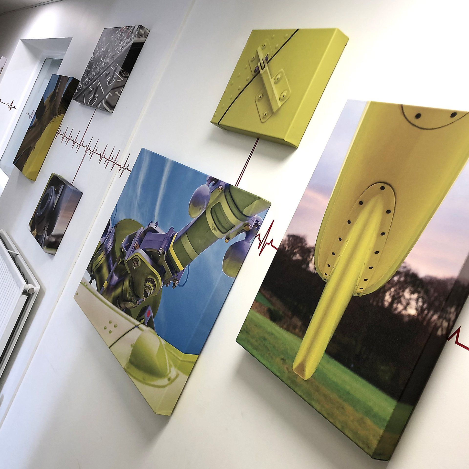 Canvas Printing