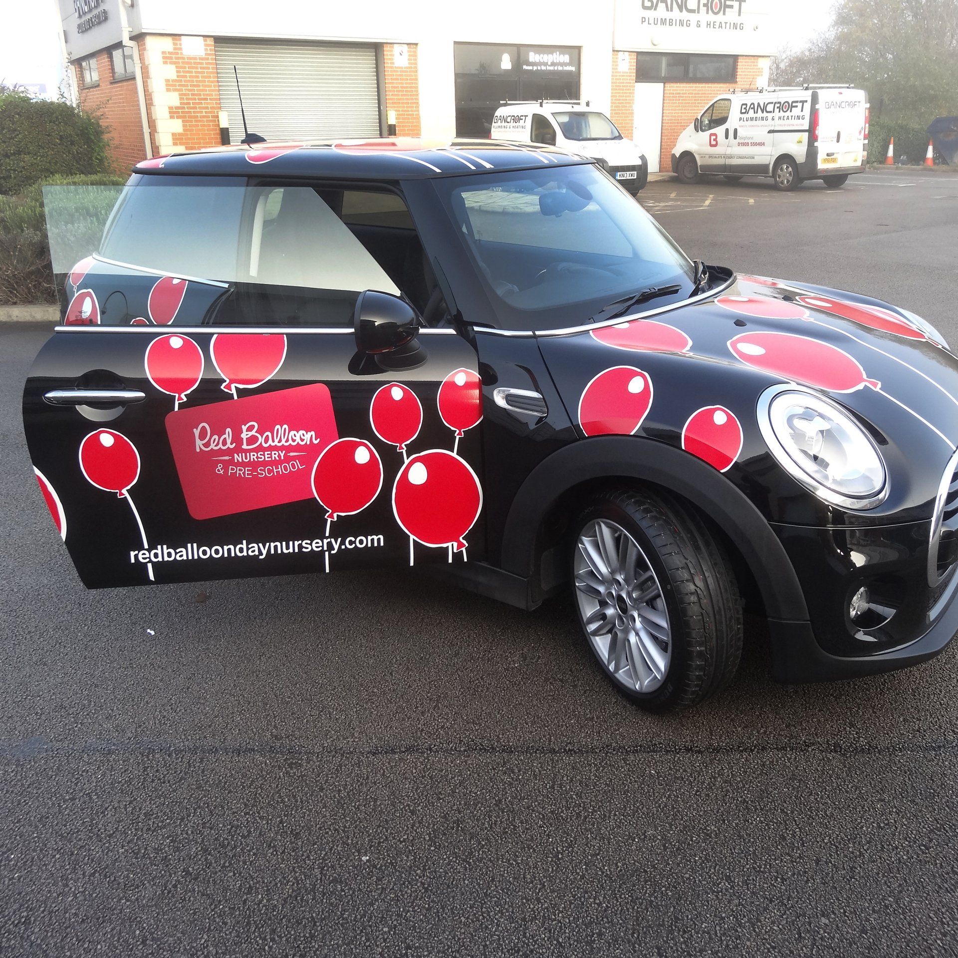 Car Graphics