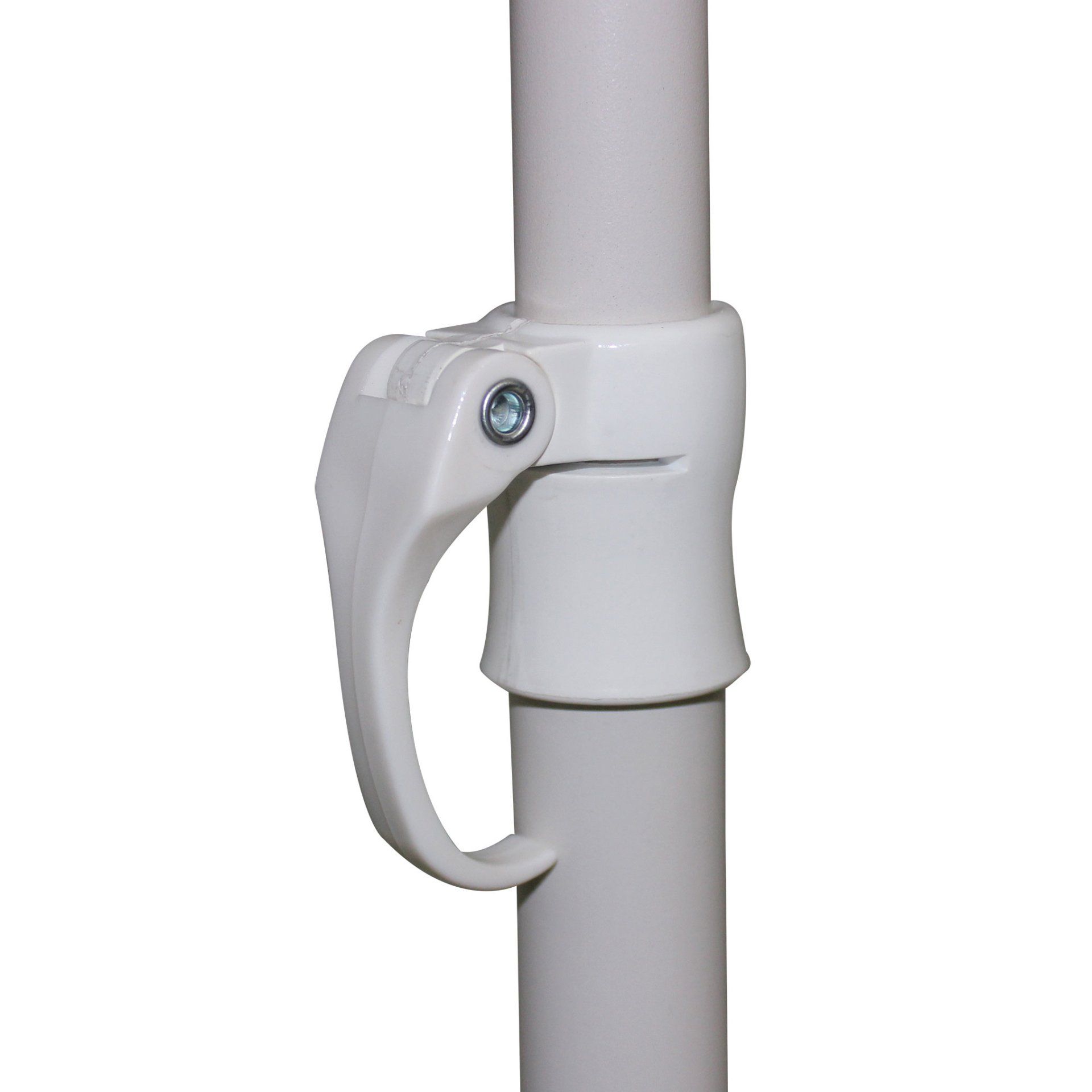 Parasol Clamp