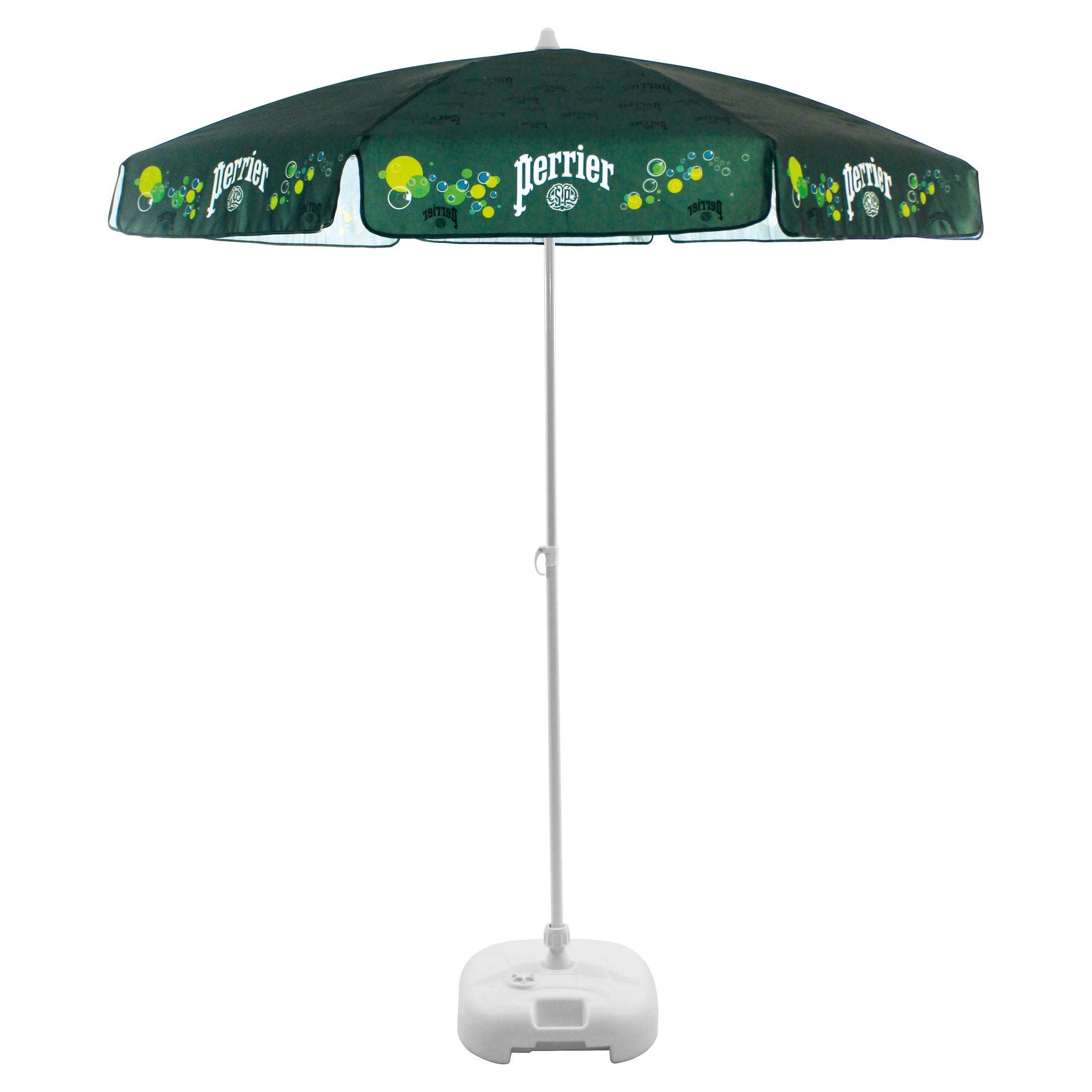 Printed Parasol