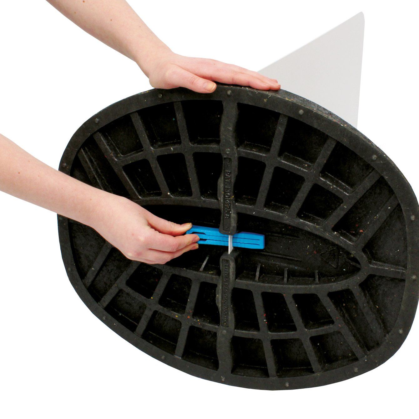 Ecofle Base and Peg