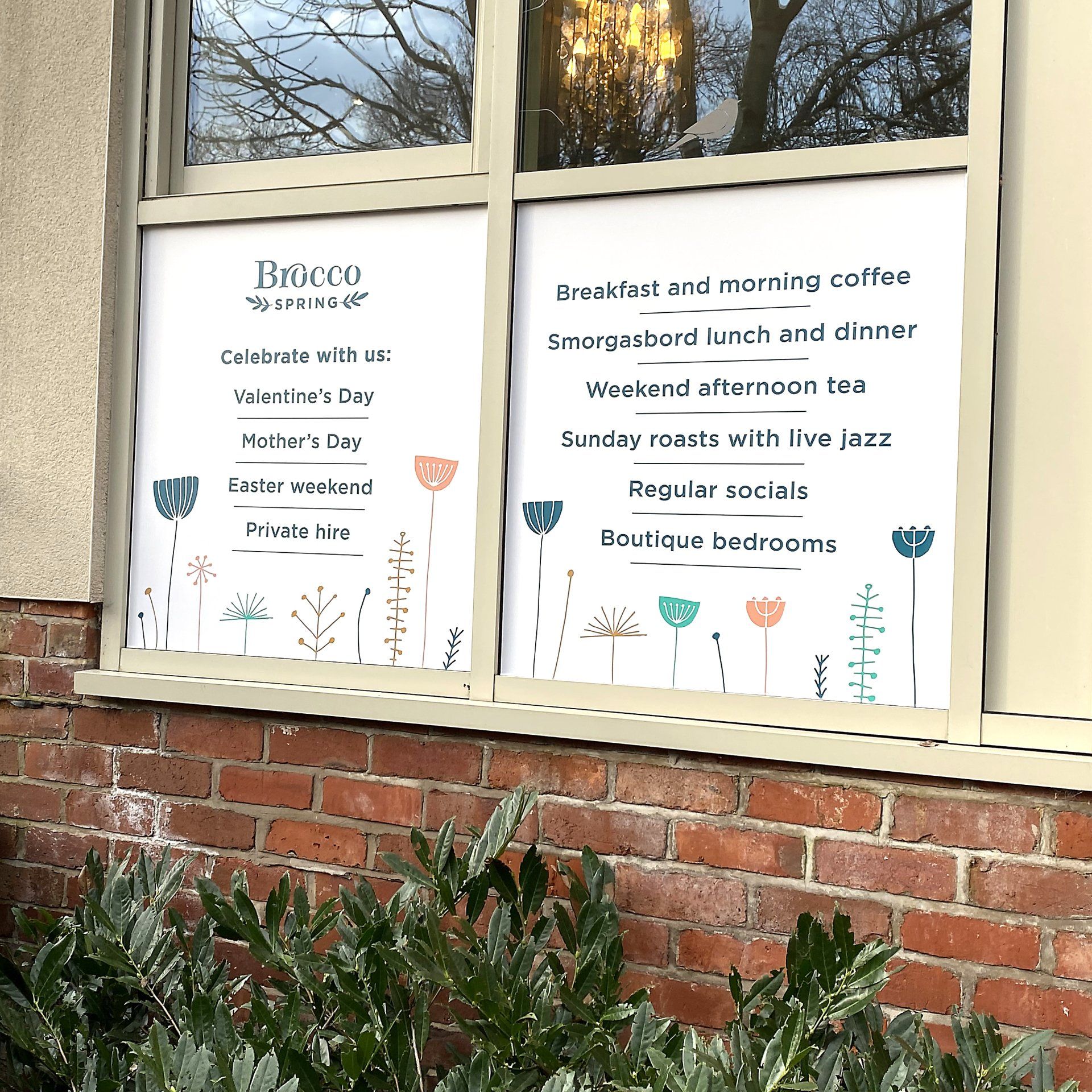Glass Vinyls