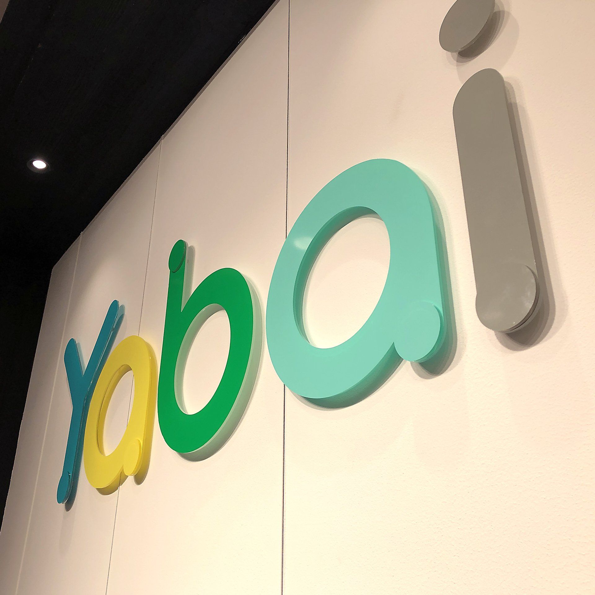 Perspex Logos