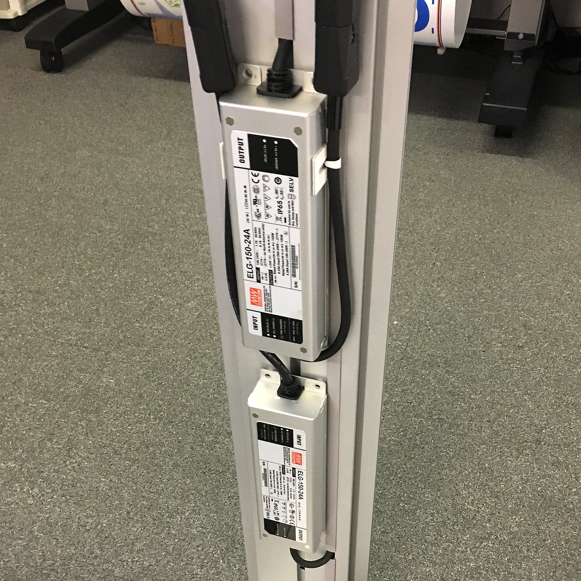 LED Transformers