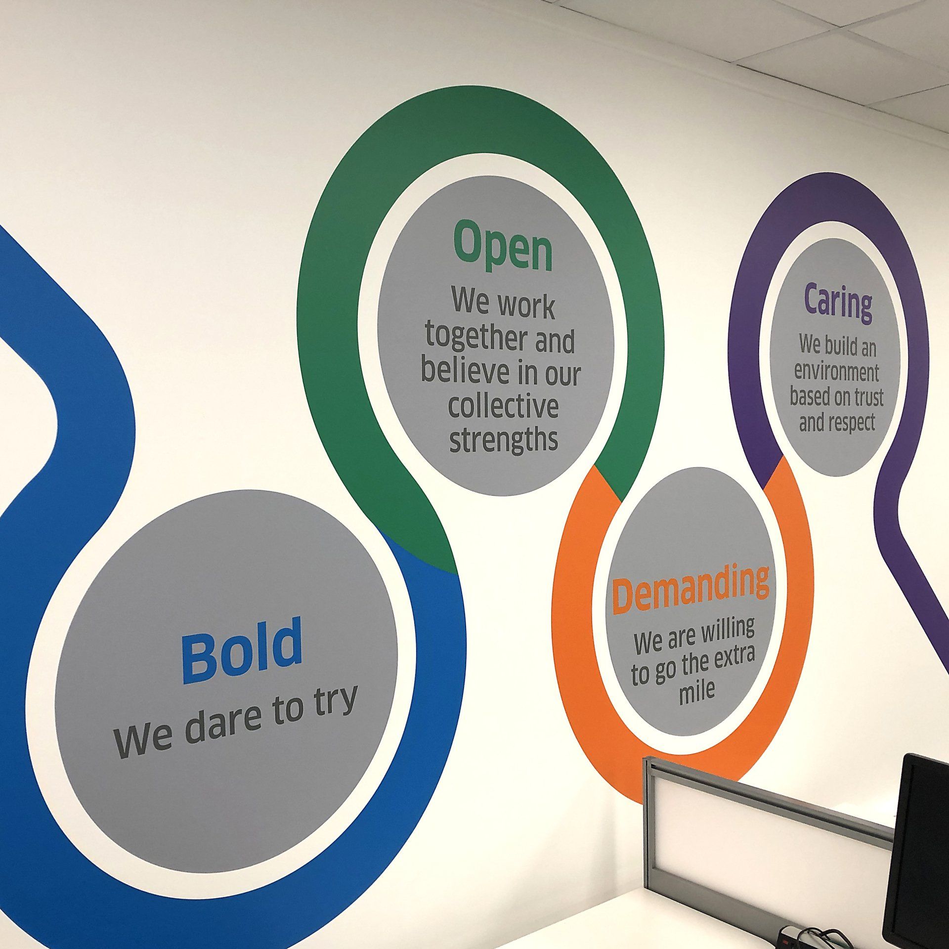 Office Wall Art