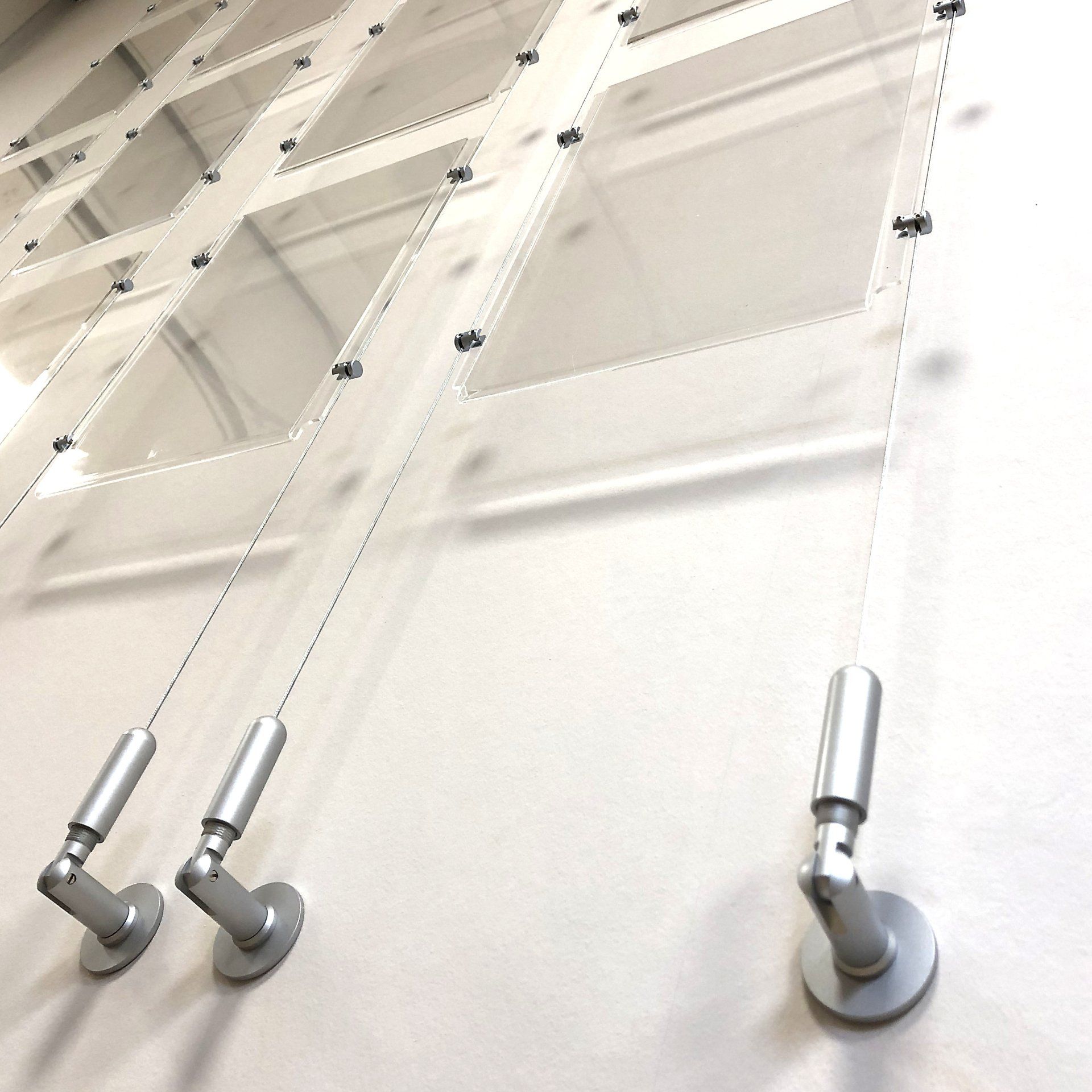 Poster Pocket Displays