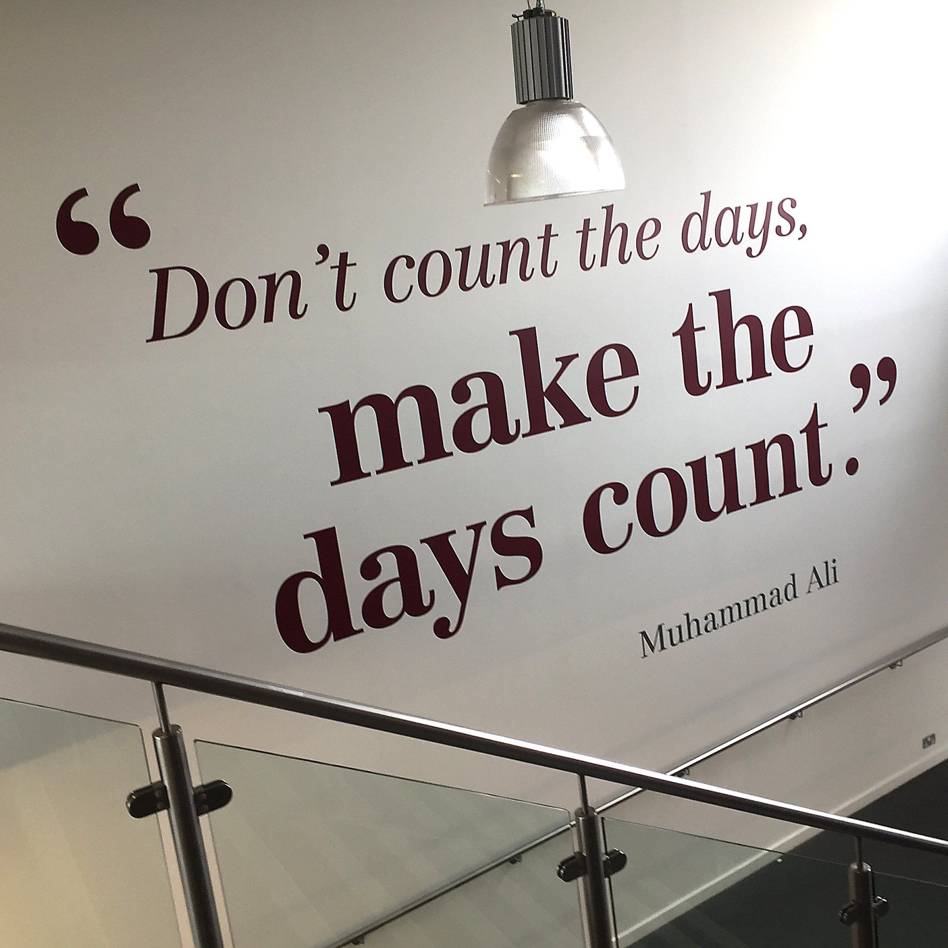 Quotes using Vinyl