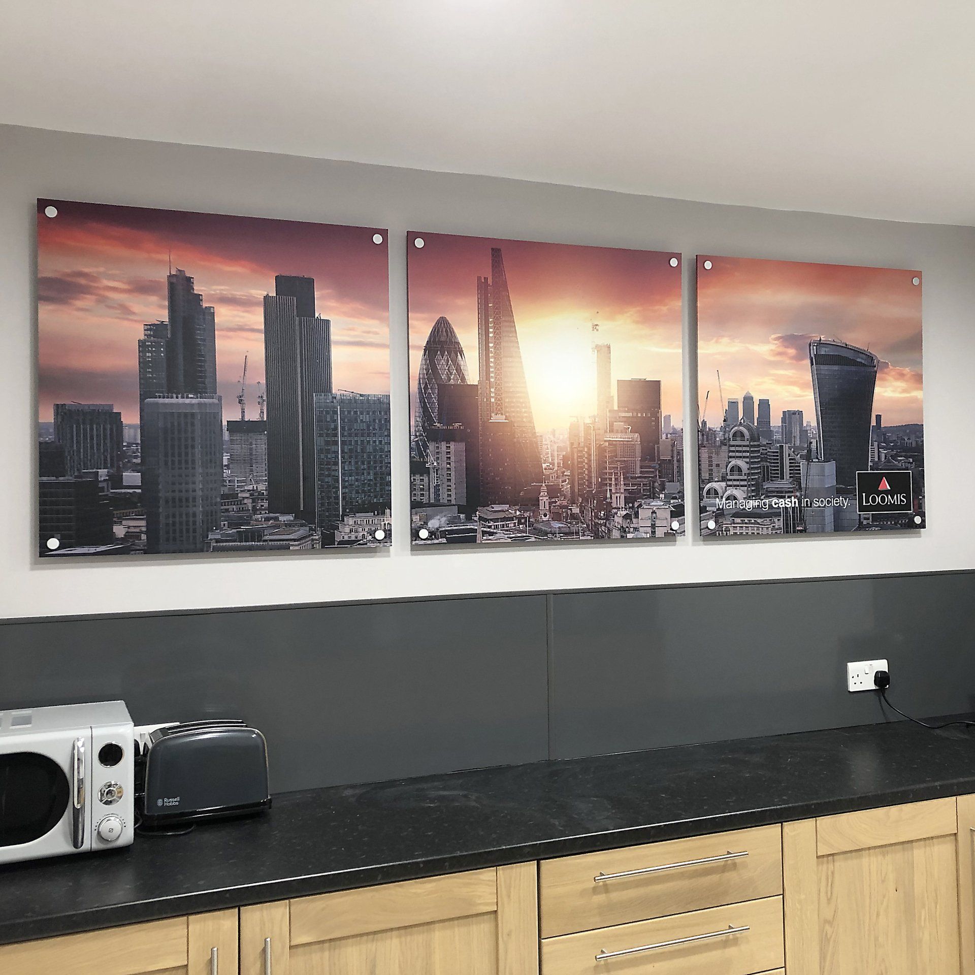Rigid Panels