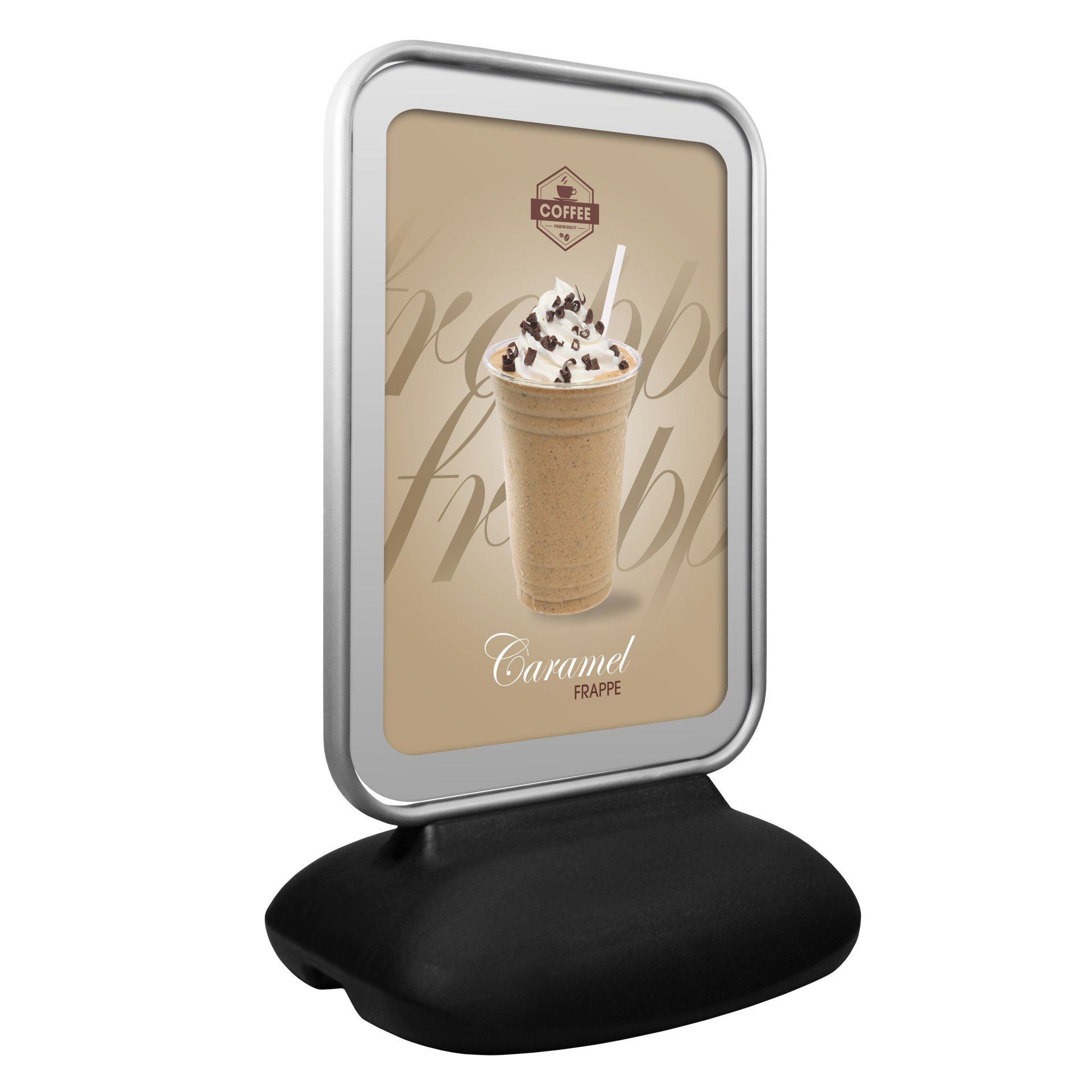 Sentinel Forecourt Display