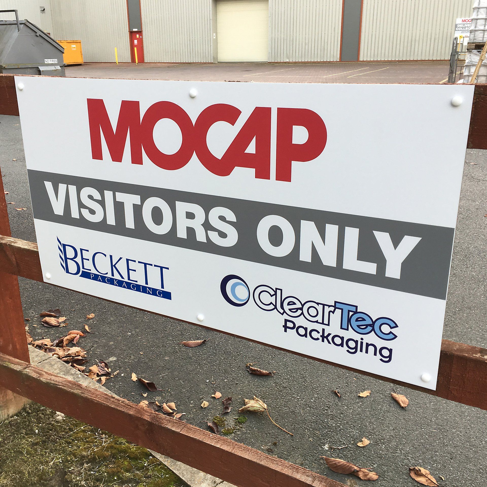 Sign Boards