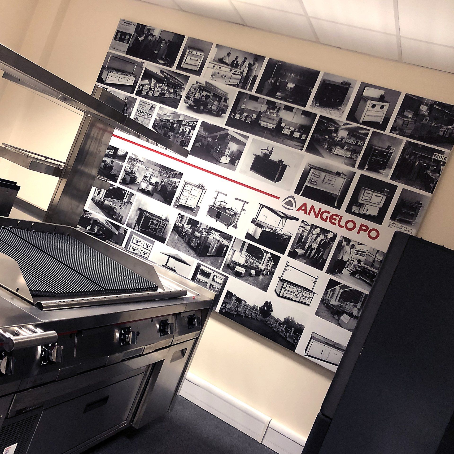Stretch Canvas Printing