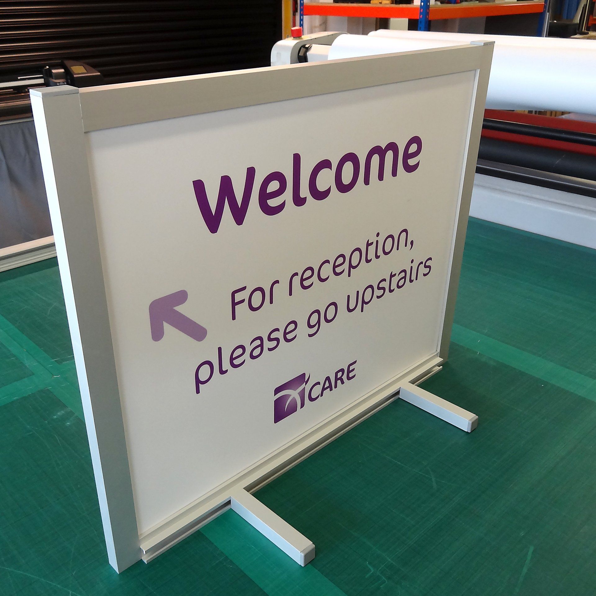 Table Displays