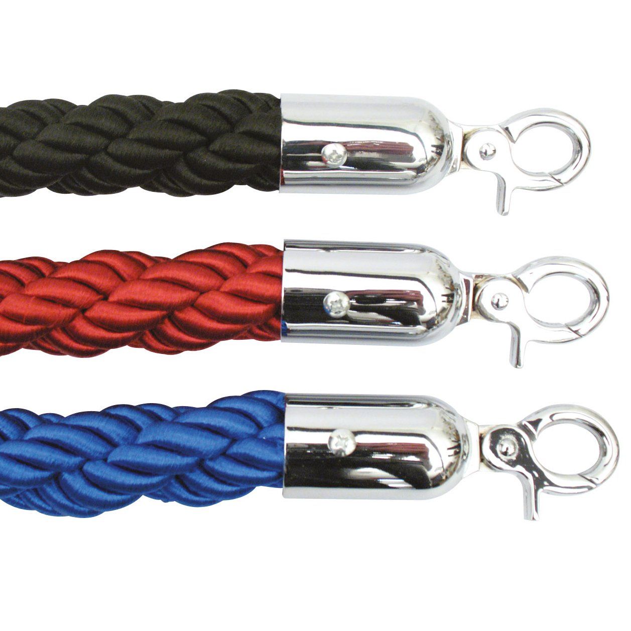 Twisted Rope