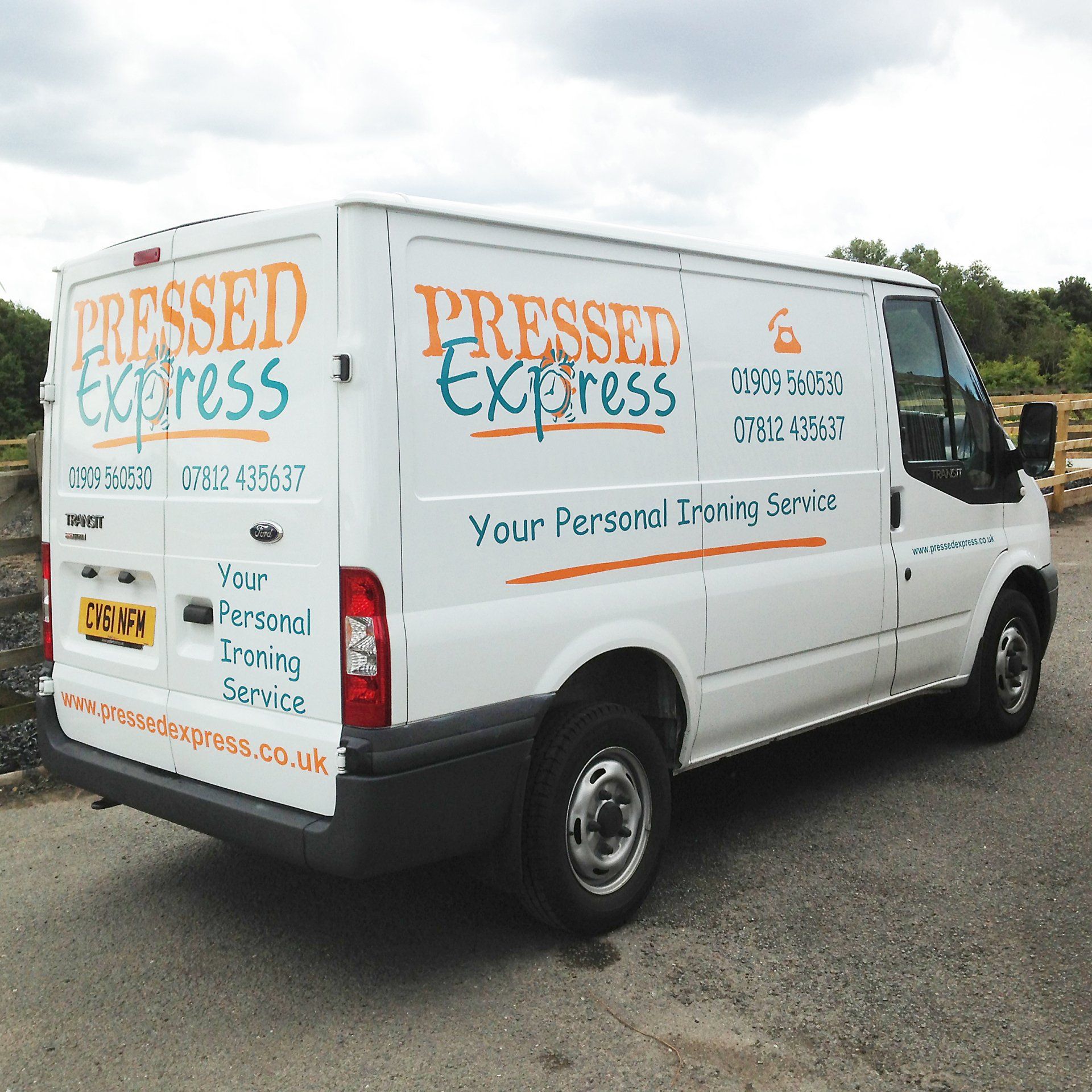 Van Designs