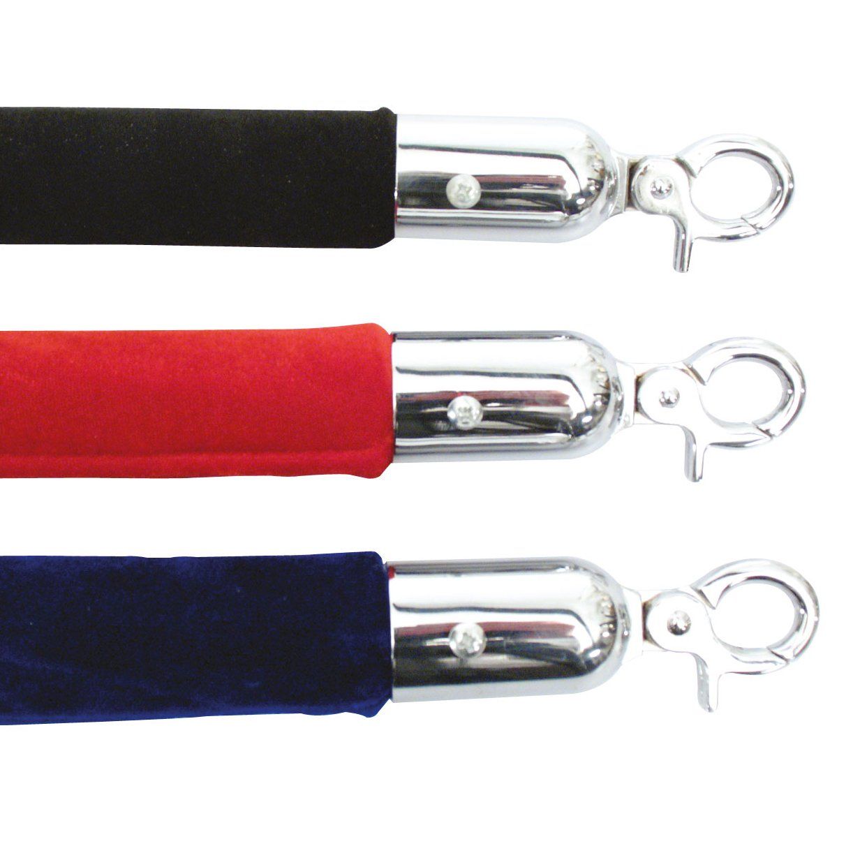 Vlevet Rope