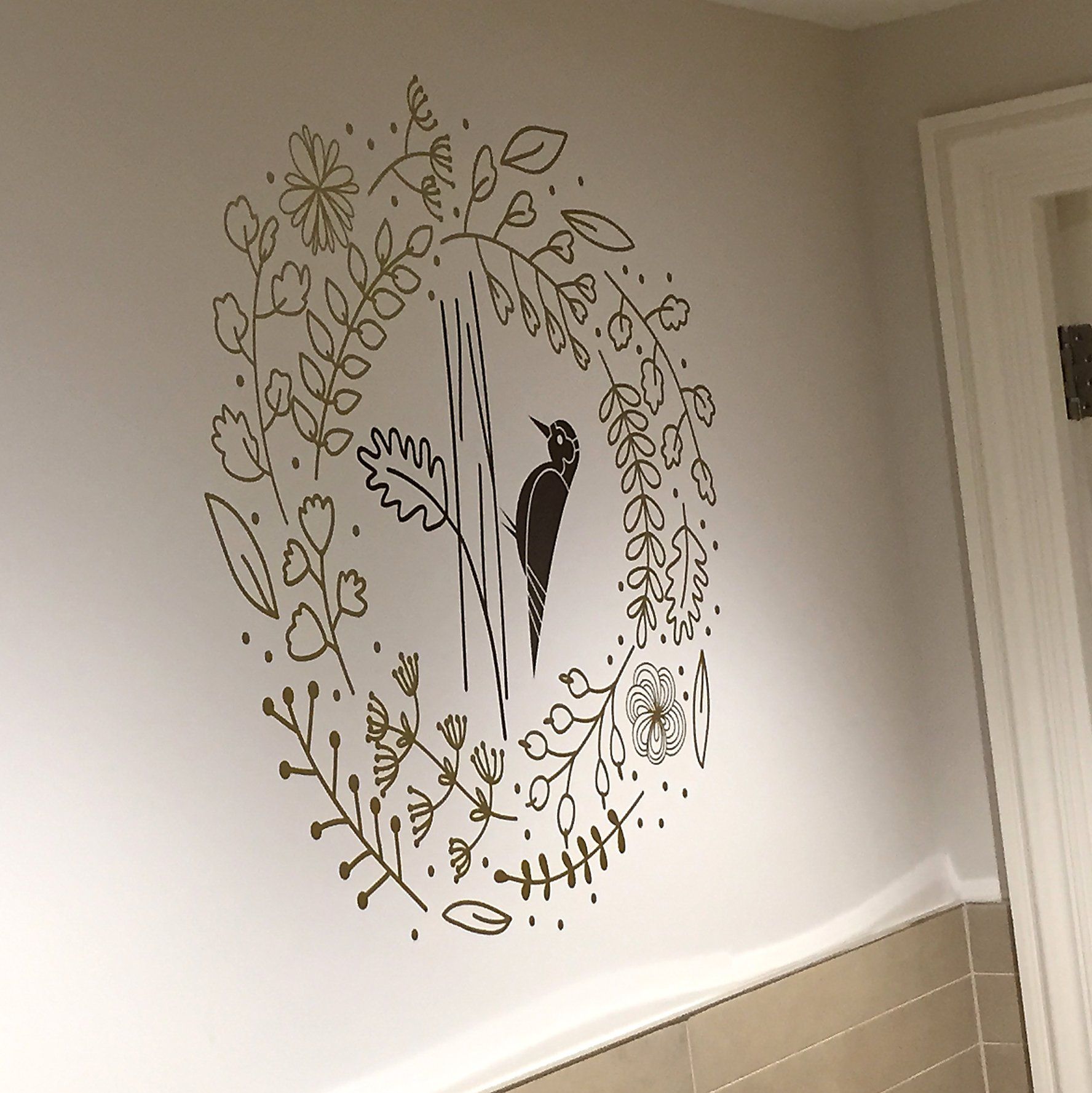 Wall Art Vinyl