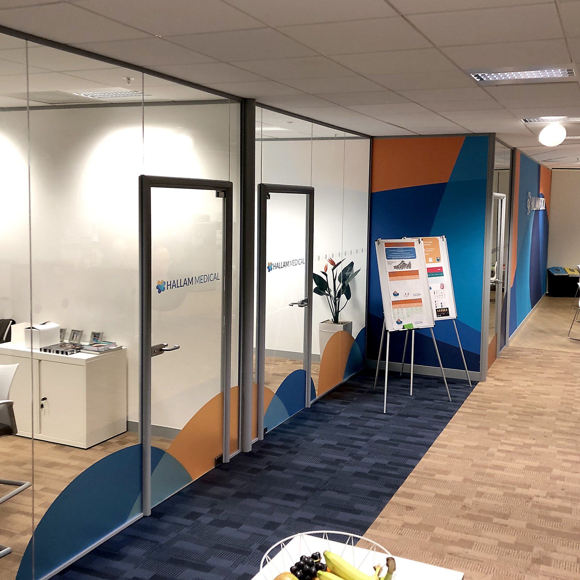 Window Graphics